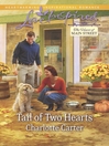 Imagen de portada para Tail of Two Hearts